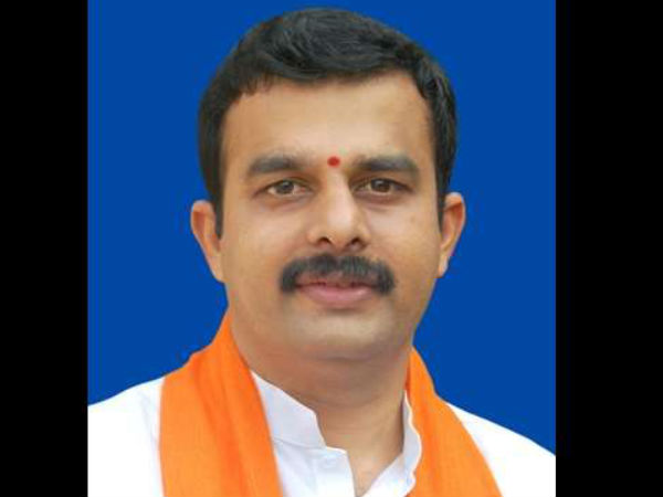 ಆಹಾರ ಕಿಟ್‌ನಲ್ಲಿ ಅವ್ಯವಹಾರ : ಕಾರ್ಕಳ ಶಾಸಕ ವಿರುದ್ಧ ಲೋಕಾಯುಕ್ತದಲ್ಲಿ ದೂರು ದಾಖಲು