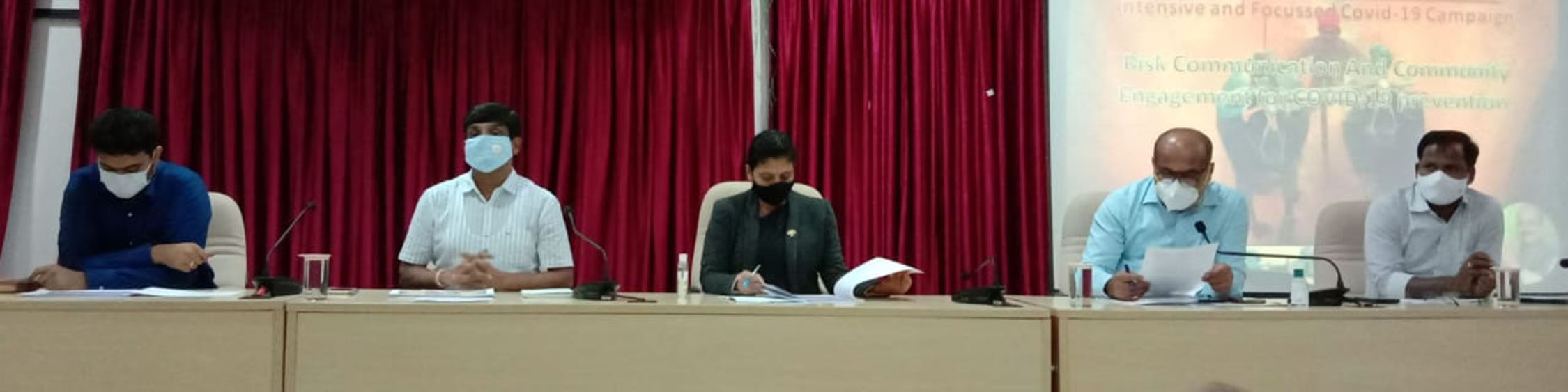 ಕೊರೋನ ಸೋಂಕು ತಡೆಗೆ ಸರಳ ಮಾರ್ಗಸೂಚಿ ಅನುಸರಿಸಿ: ಉಡುಪಿ ಡಿಸಿ