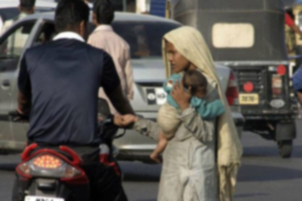 ಹಸಿವು ಸೂಚ್ಯಂಕದಲ್ಲಿ ಭಾರತಕ್ಕೆ 94ನೇ ರ‌್ಯಾಂಕ್: ಪಾಕ್, ಬಾಂಗ್ಲಾಕ್ಕಿಂತಲೂ ಕಳಪೆ ಸಾಧನೆ!