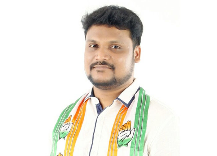 ಕೆಪಿಸಿಸಿ ಪ್ಯಾನಲಿಸ್ಟ್ ಆಗಿ ಅಬ್ದುಲ್ ಮುನೀರ್ ನೇಮಕ