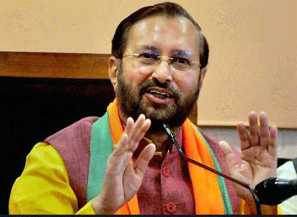 ಮತ ವಿಭಜಕ ಎಲ್‌ಜೆಪಿ ಜತೆ ಮೈತ್ರಿ ಇಲ್ಲ: ಬಿಜೆಪಿ