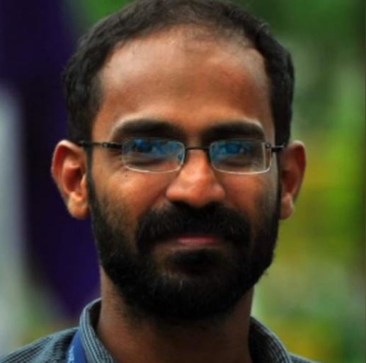 ಹತ್ರಸ್ ಗೆ  ವರದಿಗಾರಿಕೆಗೆ ತೆರಳಿದ್ದ ಕೇರಳದ ಪತ್ರಕರ್ತನ ವಿರುದ್ಧ ದೇಶದ್ರೋಹ ಪ್ರಕರಣ