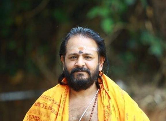 ಶಬರಿಮಲೆ ಮುಖ್ಯ ಅರ್ಚಕರಾಗಿ ಜಯರಾಜನ್ ಪೊಟ್ಟಿ ನೇಮಕ