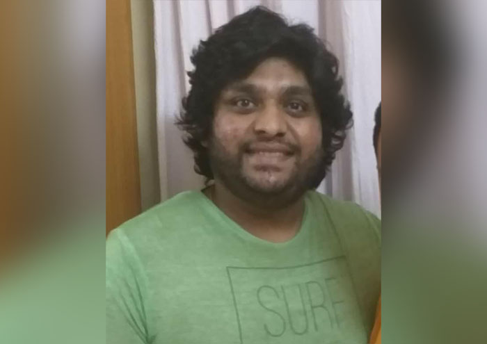 ವಿಧಾನ ಪರಿಷತ್ ಸದಸ್ಯ ಆರ್.ಪ್ರಸನ್ನಕುಮಾರ್ ಪುತ್ರ ನಿಧನ