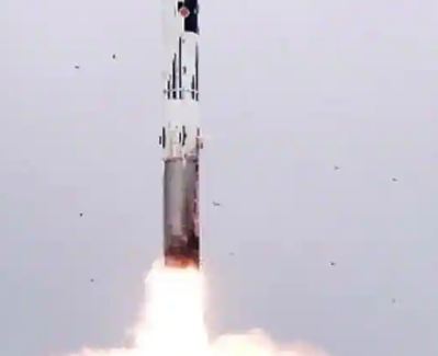 ಬ್ರಹ್ಮೋಸ್ ಸೂಪರ್‌ಸಾನಿಕ್ ಕ್ರೂಸ್ ಕ್ಷಿಪಣಿ ಯಶಸ್ವಿ ಪರೀಕ್ಷೆ