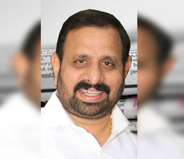 ಪಂಚಾಯತ್ ರಾಜ್: ಭಾರತ ಸರಕಾರದ ಸಂವಾದಕ್ಕೆ ರಾಜ್ಯದಿಂದ ಬೆಳಪು ದೇವಿಪ್ರಸಾದ್ ಶೆಟ್ಟಿ