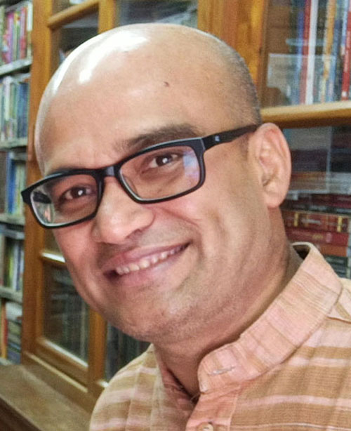 ವಸುಧೇಂದ್ರರ ‘ತೇಜೊ ತುಂಗಭದ್ರಾ’ಕ್ಕೆ ಚಡಗ ಕಾದಂಬರಿ ಪ್ರಶಸ್ತಿ- 2019