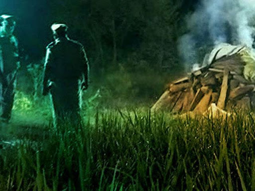 ಕೆಟ್ಟ ನಿರ್ವಹಣೆಗಾಗಿ ಎಸ್‌ಪಿ ಸೇರಿದಂತೆ ಐವರು ಪೊಲೀಸರ ಅಮಾನತು