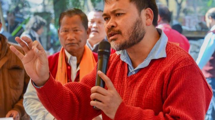 ಅಸ್ಸಾಮಿನ ಮೂಲನಿವಾಸಿ ಗುಂಪುಗಳಿಂದ ನೂತನ ರಾಜಕೀಯ ಪಕ್ಷದ ಸ್ಥಾಪನೆ