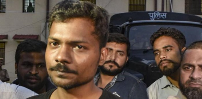 ಟ್ವೀಟಿಸಿದ್ದಕ್ಕೆ 2 ತಿಂಗಳ ಹಿಂದೆ ಬಂಧನ: ಪತ್ರಕರ್ತ ಪ್ರಶಾಂತ್ ಕನೋಜಿಯಾಗೆ ಜಾಮೀನು