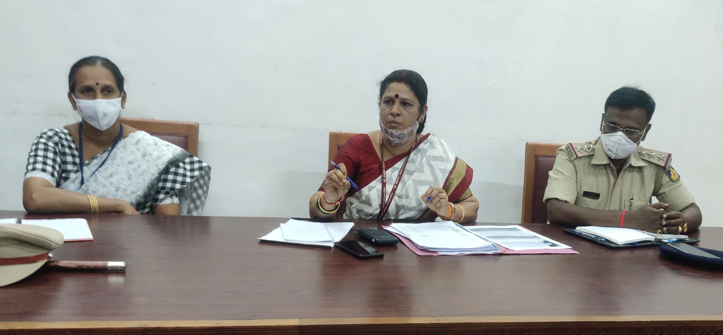 ಮಹಿಳಾ ದೌರ್ಜನ್ಯ ಕೇಸು; ಉತ್ತರ ಪ್ರದೇಶಕ್ಕೆ ಮೊದಲ ಸ್ಥಾನ : ಶ್ಯಾಮಲಾ ಕುಂದರ್