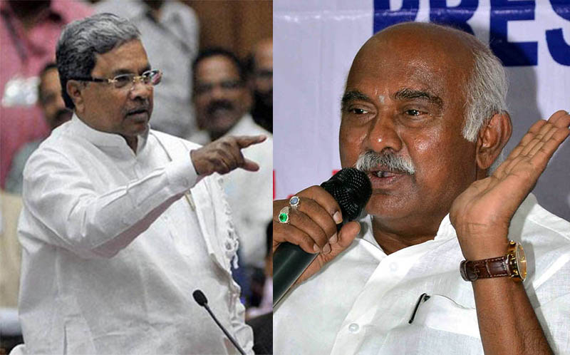 ಸಿದ್ದರಾಮಯ್ಯನವರೇ, ಆಸ್ಥಾನದ ವಿದೂಷಕನಂತೆ ವರ್ತಿಸಬೇಡಿ: ಎಚ್.ವಿಶ್ವನಾಥ್