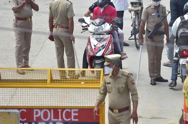 ಮತಾಂತರಗೊಂಡಿಲ್ಲ ಎಂದು ಹೇಳುವಂತೆ ಪೊಲೀಸರಿಂದ ಬಲವಂತ: ಗಾಝಿಯಾಬಾದ್‌ ವಾಲ್ಮೀಕಿ ಸಮುದಾಯದ ಜನರ ಆರೋಪ