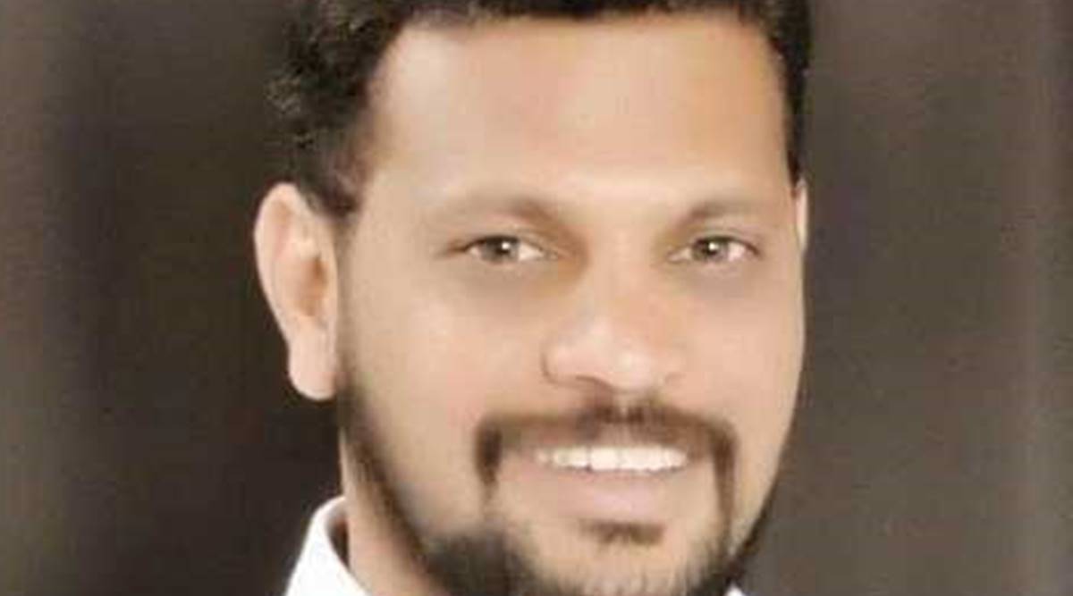 ಶಿವಸೇನೆ ನಾಯಕ ರಾಹುಲ್ ಶೆಟ್ಟಿ ಗುಂಡಿಕ್ಕಿ ಹತ್ಯೆ