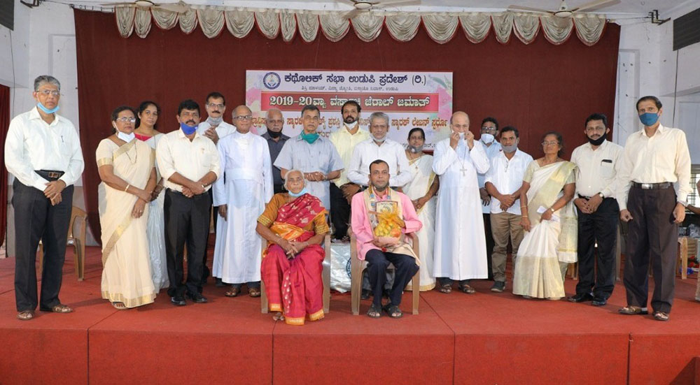 ಕೆಥೊಲಿಕ್ ಸಭಾದಿಂದ ಸಮಾಜದ ಎಲ್ಲ ವರ್ಗದ ಜನರಿಗೂ ಸೇವೆ: ಬಿಷಪ್ ಲೋಬೊ