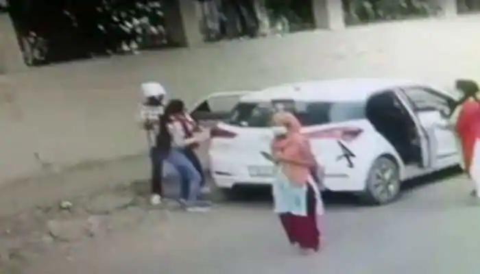 ಕಾಲೇಜು ವಿದ್ಯಾರ್ಥಿನಿಯ ಗುಂಡಿಕ್ಕಿ ಹತ್ಯೆ, ಇಬ್ಬರು ಆರೋಪಿಗಳ ಬಂಧನ