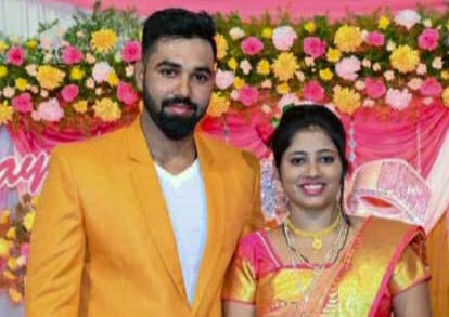 ತೊಕ್ಕೊಟ್ಟು : ಟ್ರಕ್ ಢಿಕ್ಕಿ ; ಬೈಕ್ ಸವಾರ ದಂಪತಿ ಮೃತ್ಯು