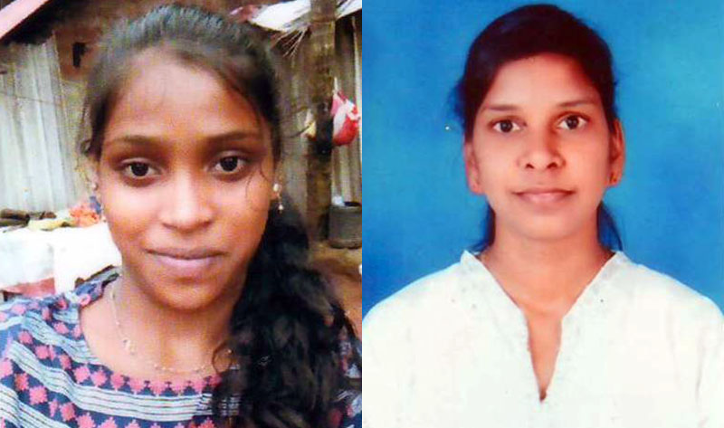 ಕೆಲಸಕ್ಕೆಂದು ತೆರಳಿದ್ದ ಯುವತಿಯರು ನಾಪತ್ತೆ