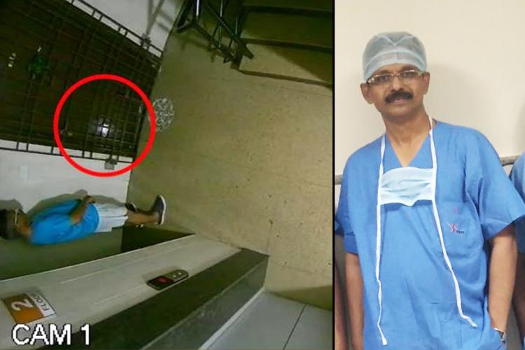 ಮಹಿಳೆಯ ಮನೆ ಬಾಗಿಲಲ್ಲಿ ಮೂತ್ರ ವಿಸರ್ಜಿಸಿದ್ದ ಎಬಿವಿಪಿ ನಾಯಕ ಮಧುರೈ ಏಮ್ಸ್ ಮಂಡಳಿಗೆ ನೇಮಕ!