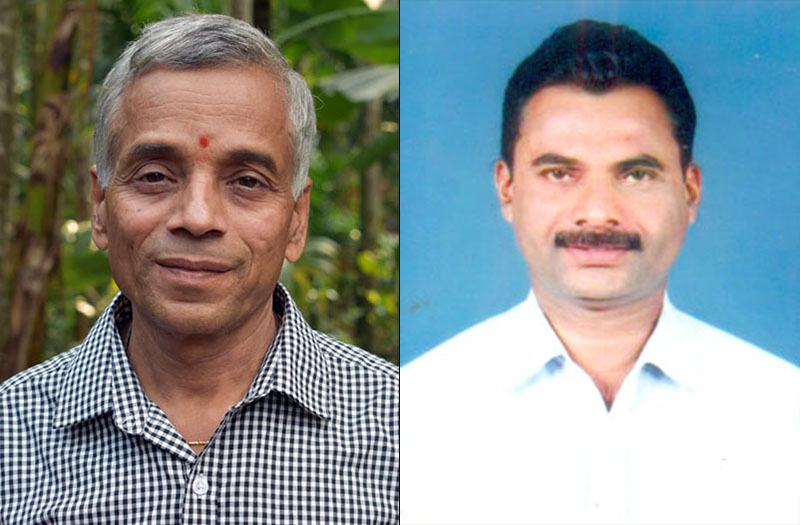 ಮೂರೂರು ವಿಷ್ಣು ಭಟ್ಟರಿಗೆ ಚಿಟ್ಟಾಣಿ ಪ್ರಶಸ್ತಿ, ಅಜಿತ್ ಕುಮಾರ್‌ಗೆ ಟಿ.ವಿ.ರಾವ್ ಪ್ರಶಸ್ತಿ