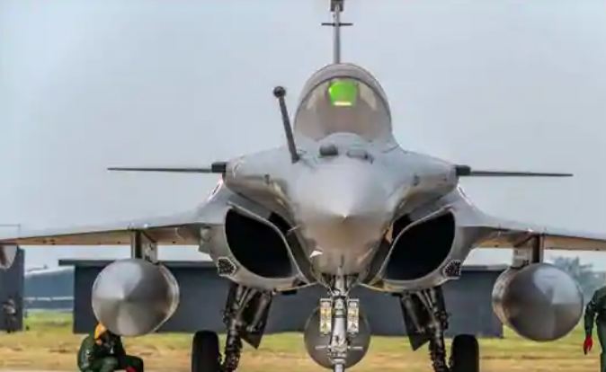 ಎಪ್ರಿಲ್‌ಗೆ ಮುನ್ನ 16 ರಫೇಲ್ ಯುದ್ಧವಿಮಾನ ವಾಯುಪಡೆಗೆ ಸೇರ್ಪಡೆ