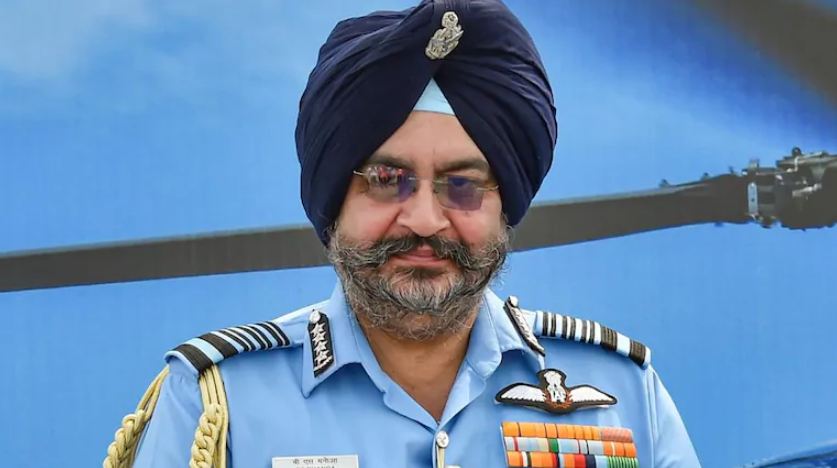 ಬಾಲಕೋಟ್ ದಾಳಿಯ ಬಳಿಕ ಪಾಕ್‌ನ ಮುಂಚೂಣಿ ತುಕಡಿಗಳ ನಿರ್ನಾಮಕ್ಕೆ ಸಿದ್ಧರಾಗಿದ್ದೆವು: ವಾಯುಪಡೆ ನಿವೃತ್ತ ಮುಖ್ಯಸ್ಥ ಧನೋವ