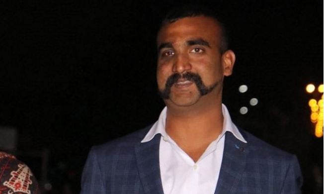 ಪಾಕ್ ಸೇನಾ ಮುಖ್ಯಸ್ಥರ ಕಾಲುಗಳು ನಡುಗುತ್ತಿದ್ದವು: ಅಭಿನಂದನ್ ಪ್ರಕರಣದ ಬಗ್ಗೆ ಪಾಕ್ ಪ್ರತಿಪಕ್ಷ ಸಂಸದರ ಹೇಳಿಕೆ