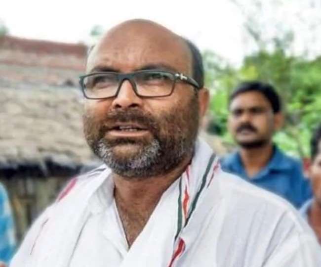 ಉತ್ತರಪ್ರದೇಶದ ಕಾಂಗ್ರೆಸ್ ಅಧ್ಯಕ್ಷ ಅಜಯಕುಮಾರ್‌ಗೆ ಗೃಹ ಬಂಧನ