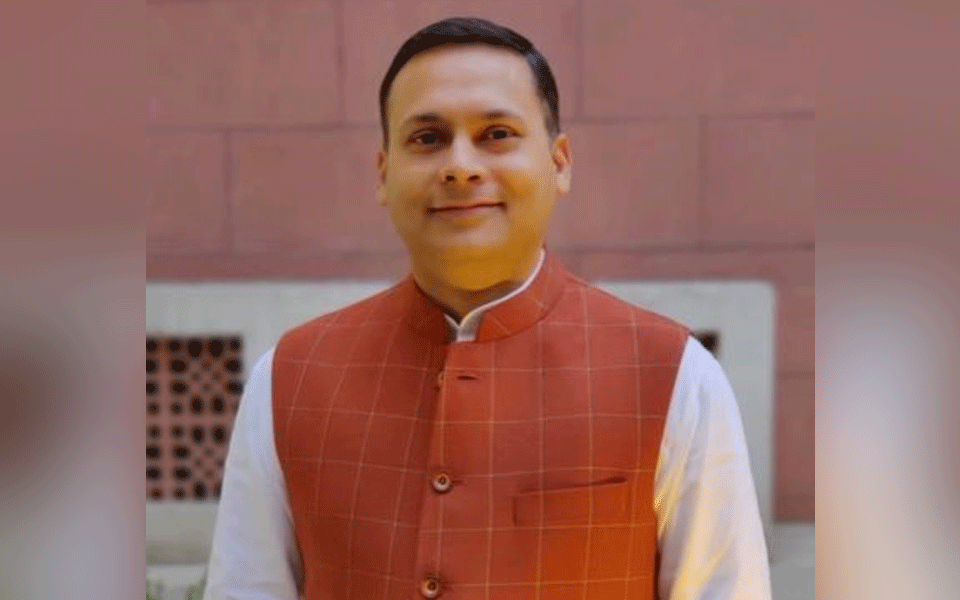 ಹತ್ರಸ್ ಸಂತ್ರಸ್ತೆಯ ವೀಡಿಯೋ ಟ್ವೀಟ್ ಮಾಡಿ ವಿವಾದಕ್ಕೀಡಾದ ಬಿಜೆಪಿ ಐಟಿ ಸೆಲ್ ಮುಖ್ಯಸ್ಥ