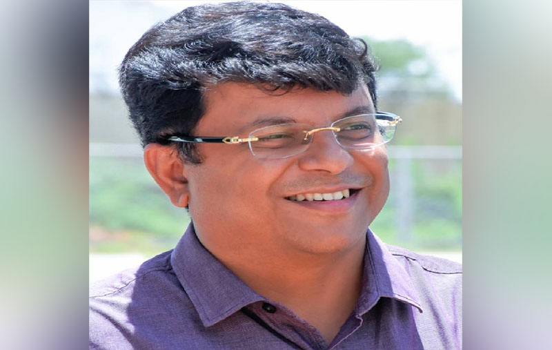 ಶಿರಾ ಉಪಚುನಾವಣೆ: ಟಿಕೆಟ್ ಆಕಾಂಕ್ಷಿ ಡಾ.ರಾಜೇಶ್‍ ಗೌಡ ಬಿಜೆಪಿಗೆ ಸೇರ್ಪಡೆ