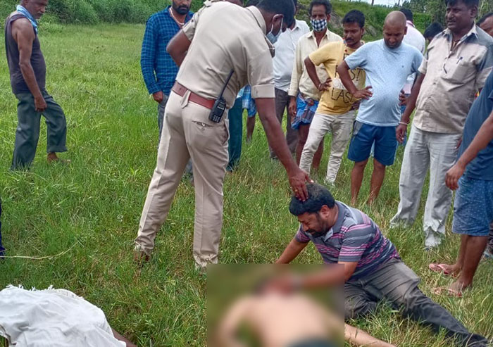 ನದಿಯಲ್ಲಿ ಈಜಾಡಲು ತೆರಳಿದ ಯುವಕರ ತಂಡ: ನೀರಿನಲ್ಲಿ ಮುಳುಗಿ ಇಬ್ಬರು ಮೃತ್ಯು