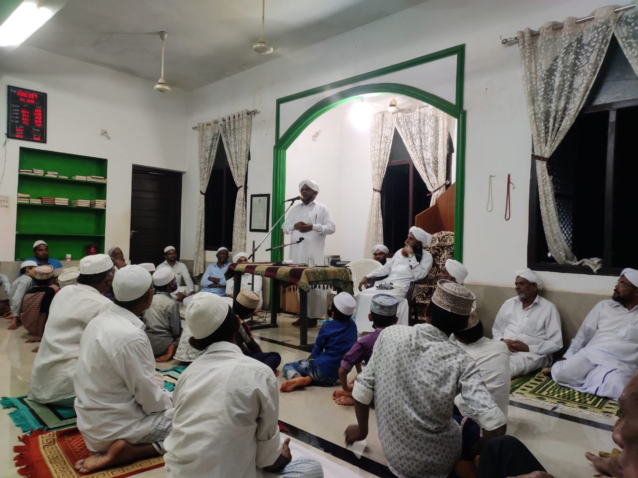 ಕೊಲ್ಲರಕೋಡಿ: ಬೇಕಲ್ ಉಸ್ತಾದ್ ಅನುಸ್ಮರಣಾ ಸಂಗಮ