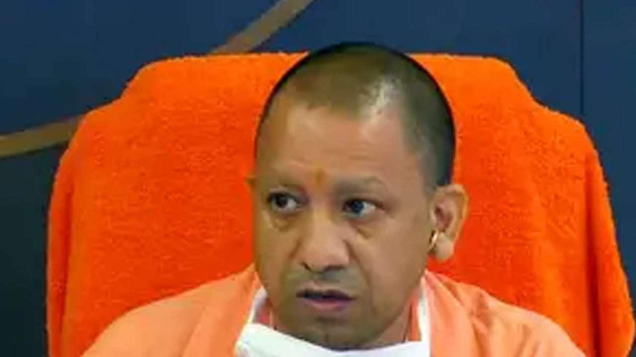 ಹತ್ರಸ್ ದಲಿತ ಯುವತಿಯ ಅತ್ಯಾಚಾರ, ಕೊಲೆ ಪ್ರಕರಣ: ಸಿಬಿಐ ತನಿಖೆಗೆ ಆದಿತ್ಯನಾಥ್  ಶಿಫಾರಸು