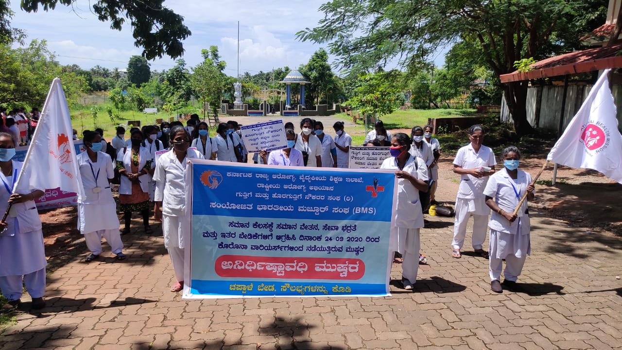 ಉಡುಪಿ : 158 ಮಂದಿಗೆ ಕೋವಿಡ್ ಸೋಂಕು, 3 ಸಾವು