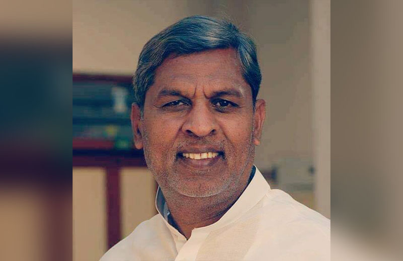 ಪ್ರತಿಯೊಬ್ಬರಿಗೂ ಡ್ರಗ್ಸ್ ಅವಶ್ಯಕತೆಯಿದೆ ಎಂದ ಶಾಸಕ ಅಮರೇಗೌಡ ಪಾಟೀಲ್