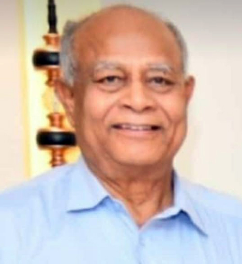 ರಾಷ್ಟ್ರೀಯ ಕ್ರೀಡಾಪಟು, ಮೀನುಗಾರರ ಮುಖಂಡ ಲೋಕನಾಥ ಬೋಳಾರ ನಿಧನ