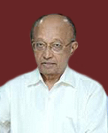 ಡಾ.ಆನಂದ ವಿ. ಶೆಟ್ಟಿ ನಿಧನ