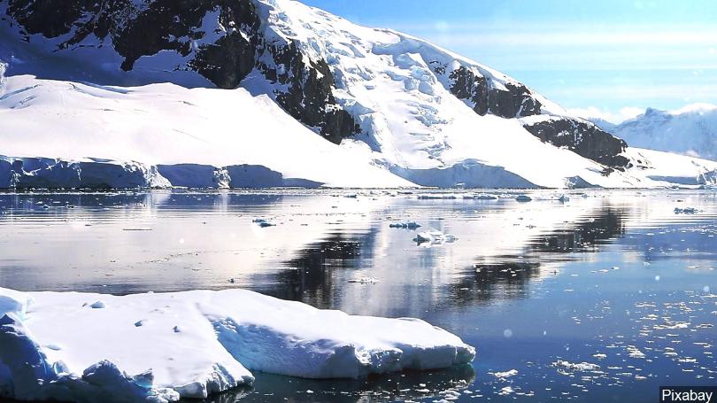 ಅತ್ಯಧಿಕ ತಾಪಮಾನಕ್ಕೆ ಸಾಕ್ಷಿಯಾದ ಅಂಟಾರ್ಕ್ಟಿಕ್‌ನ ಪರ್ಯಾಯ ದ್ವೀಪ