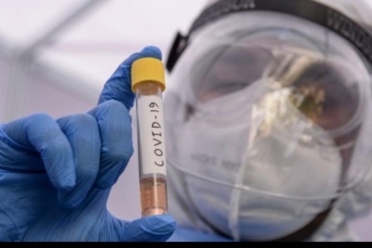 ಸ್ಪೇನ್‌: ಕೋವಿಡ್-19 ಎರಡನೇ ಅಲೆ ಆರಂಭ ಮ್ಯಾಡ್ರಿಡ್‌ನಲ್ಲಿ ಮತ್ತೆ ಲಾಕ್‌ಡೌನ್