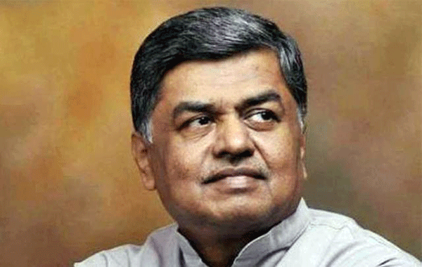 ನೋಂದಣಿಯಾಗದ ಆರೆಸ್ಸೆಸ್ ನ ಆದಾಯ ಮೂಲ ಯಾವುದು: ಬಿ.ಕೆ.ಹರಿಪ್ರಸಾದ್ ಪ್ರಶ್ನೆ