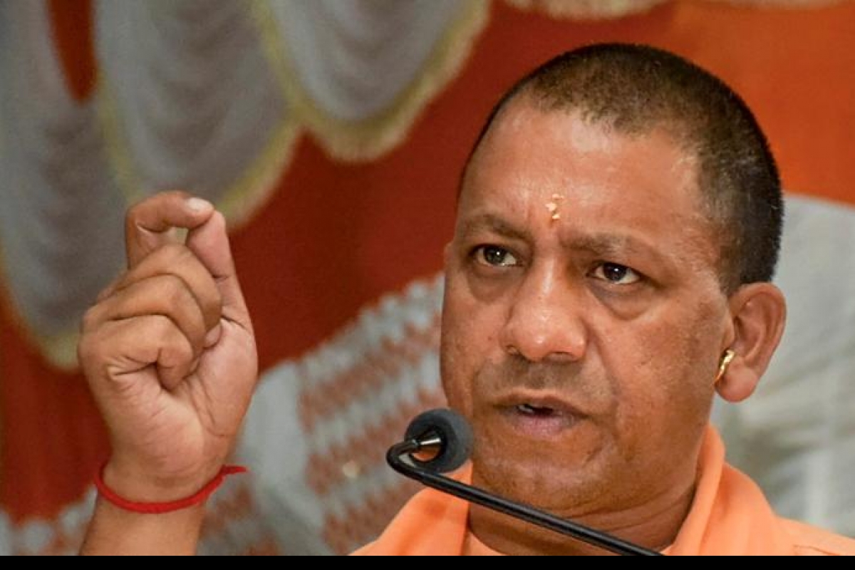 ಲವ್ ಜಿಹಾದ್ ನಿಲ್ಲಿಸದಿದ್ದರೆ ನಿಮ್ಮ ಅಂತಿಮ ಯಾತ್ರೆ ಆರಂಭವಾಗಲಿದೆ ಎಂದ ಆದಿತ್ಯನಾಥ್ !