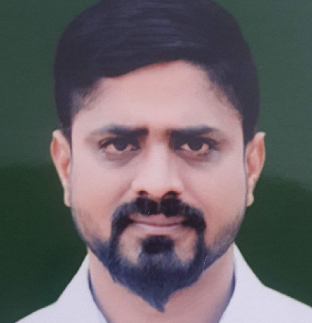 ಪತ್ರಕರ್ತ ಕೆ.ಪಿ.ನಾಗರಾಜ್ ಸೇರಿ 10 ಮಂದಿಗೆ ಮೈಸೂರು ಜಿಲ್ಲಾ ರಾಜ್ಯೋತ್ಸವ ಪ್ರಶಸ್ತಿ