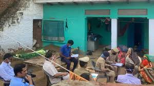 ಹತ್ರಸ್ ಪ್ರಕರಣ: ಸಿಬಿಐ ತನಿಖೆಗೆ ಸಂತ್ರಸ್ತ ಕುಟುಂಬ ವಿರೋಧ