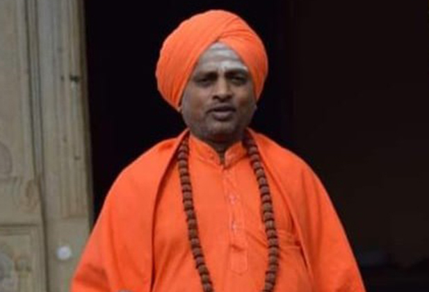 ಸಿದ್ದರಾಮ ದೇಶಿಕೇಂದ್ರ ಸ್ವಾಮೀಜಿ ನಿಧನಕ್ಕೆ ಸಿಎಂ ಸಂತಾಪ