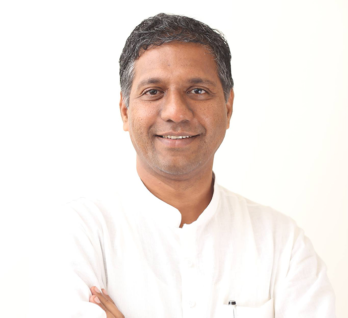 ಶಾಸಕ ಅರವಿಂದ್ ಬೆಲ್ಲದ್‍ಗೆ ಕೊರೋನ ಸೋಂಕು ದೃಢ