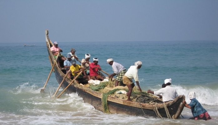 ​ಮೀನುಗಾರರ ನೆರವಿಗೆ ‘ಫಿಶರ್ ಫ್ರೆಂಡ್’ ಮೊಬೈಲ್ ಅಪ್ಲಿಕೇಶನ್