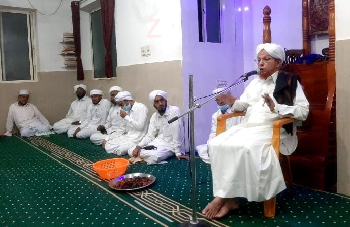 ​ಕೆ.ಸಿ.ರೋಡ್: ಬೇಕಲ್ ಉಸ್ತಾದ್ ಅನುಸ್ಮರಣೆ