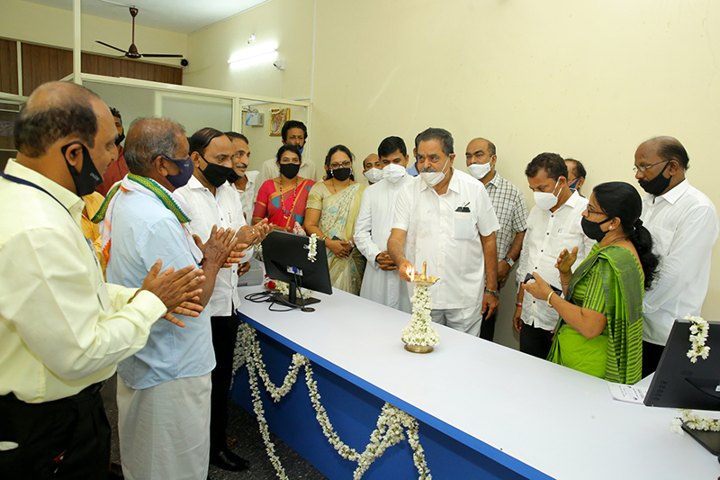 ಅಮ್ಟಾಡಿ ವ್ಯ.ಸೇ. ಸಹಕಾರಿ ಸಂಘದ ನೂತನ ಶಾಖೆ ಶುಭಾರಂಭ