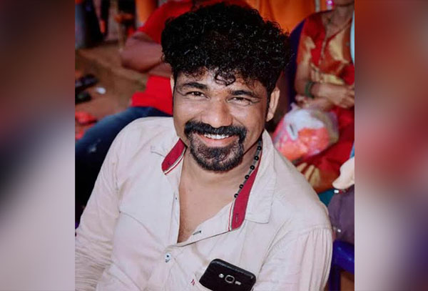 ಬೆಳ್ತಂಗಡಿ: ಕೆಲಸ ಮಾಡುತ್ತಿದ್ದ ವೇಳೆ ತಲೆಗೆ ಕಲ್ಲು ಬಿದ್ದು ಯುವ ಕಲಾವಿದ ಮೃತ್ಯು