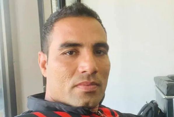 ರಸ್ತೆ ಅಪಘಾತ: ಅಫ್ಘಾನ್ ಕ್ರಿಕೆಟಿಗ ಚಿಂತಾಜನಕ